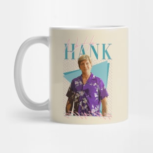 Vapor Pop 90s // NoHo Hank // Barry Mug